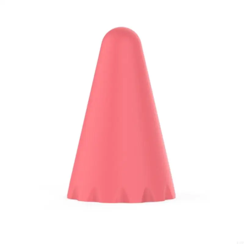 E1PF Tip thay thế Trường hợp silicone cho bút chì thế hệ thứ 2, skin ve b bút màu cảm ứng