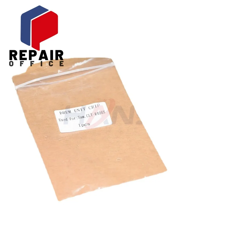 CLT-R406 CLT R406 406 drum unit chip For Samsung CLP 360 362 365 CLX 3302 3300 3305 3303 sl c410 c410w c413w c460 imaging reset