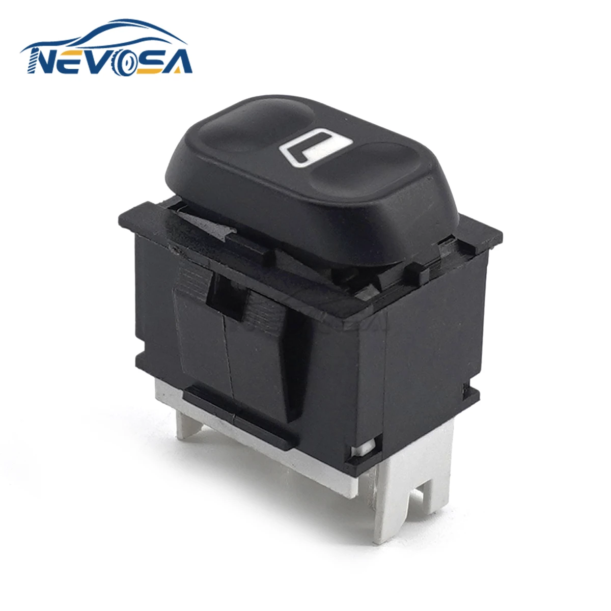 Nevosa 6552.Z7 Power Window Switch For Citroen Berlingo Xsara Jumpy Peugeot Partner 406 6552Z7 6552.AR 6552AR 6552 AR 6552.VQ