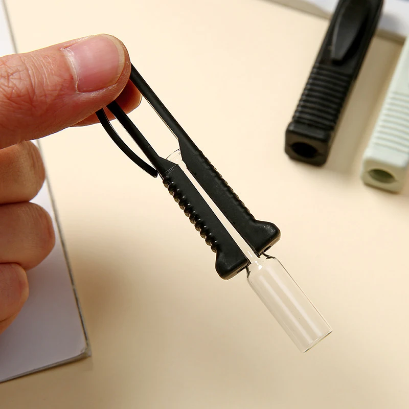 New Ampoule Bottle Opener Cutting Device For Home Nurses And Doctors Vial Opener Ampule Breakers Tool Portable Plastic