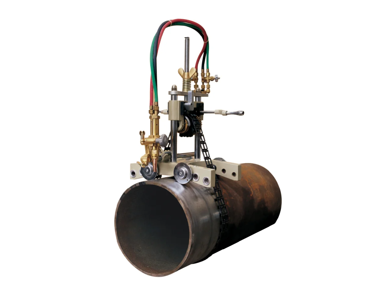 Customizable 220V 110V  50Hz Good Price High-Accuracy CG2-11S Pipe Handle Gas Cutting Machine