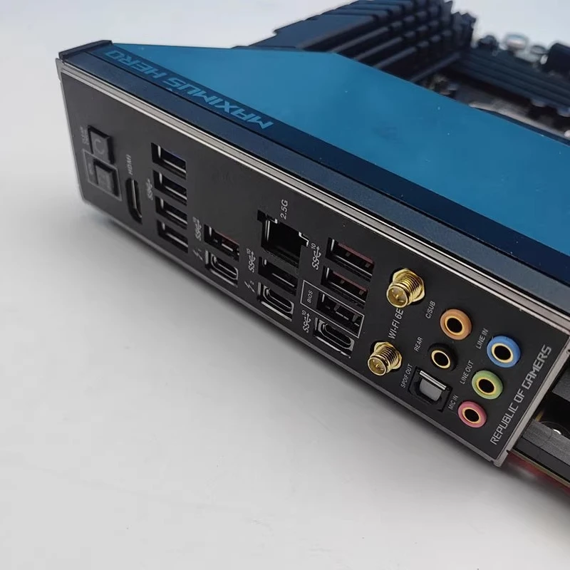 PRIME Z790 P A/E/F/I Gaming Office Motherboard ROG Hero Master TUF