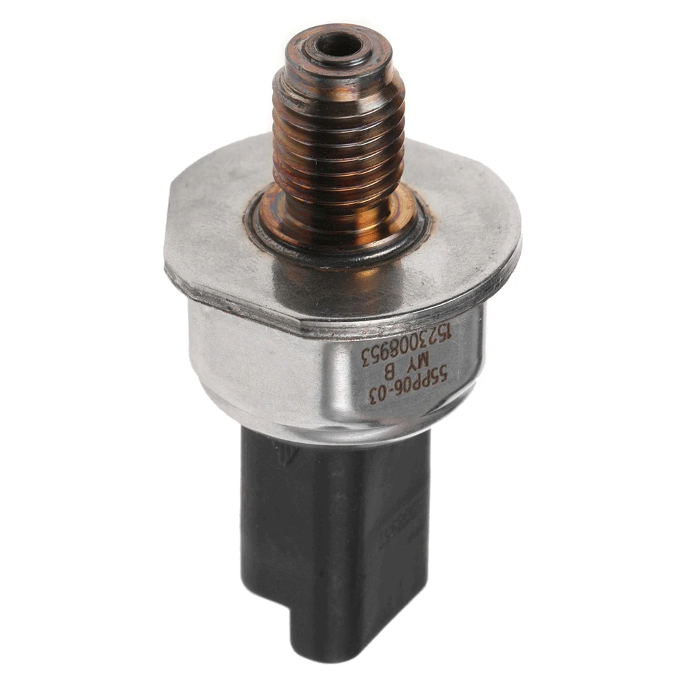 

1317576300 Fuel Rail Pressure Regulator Sensor Fit for Citroen C3 1.4 HDi 2002-2014