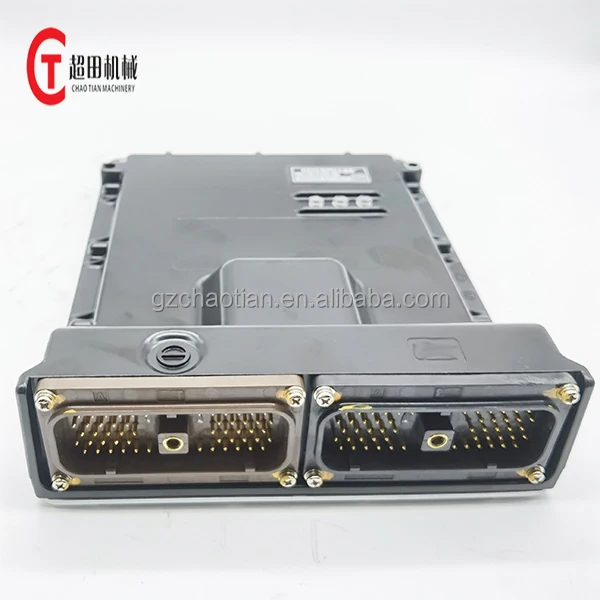 

366-8821 3668821 ECU ECM Controller Electronic Control Module Programmed for 311D 312D 313D 314D 318D 319D 320D 323D 324D