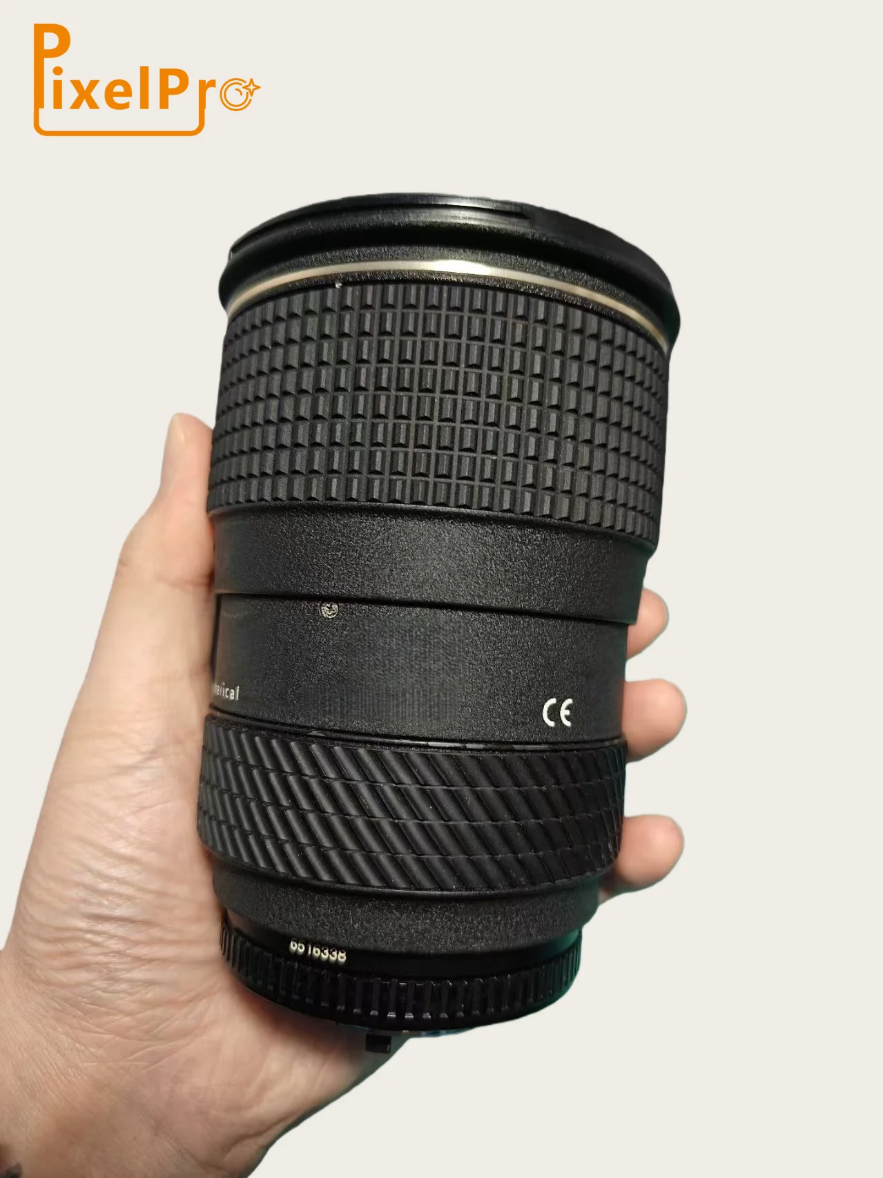 98% New Original For Tokina 28-80mm f/2.8 AT-X PRO Autofocus Lens