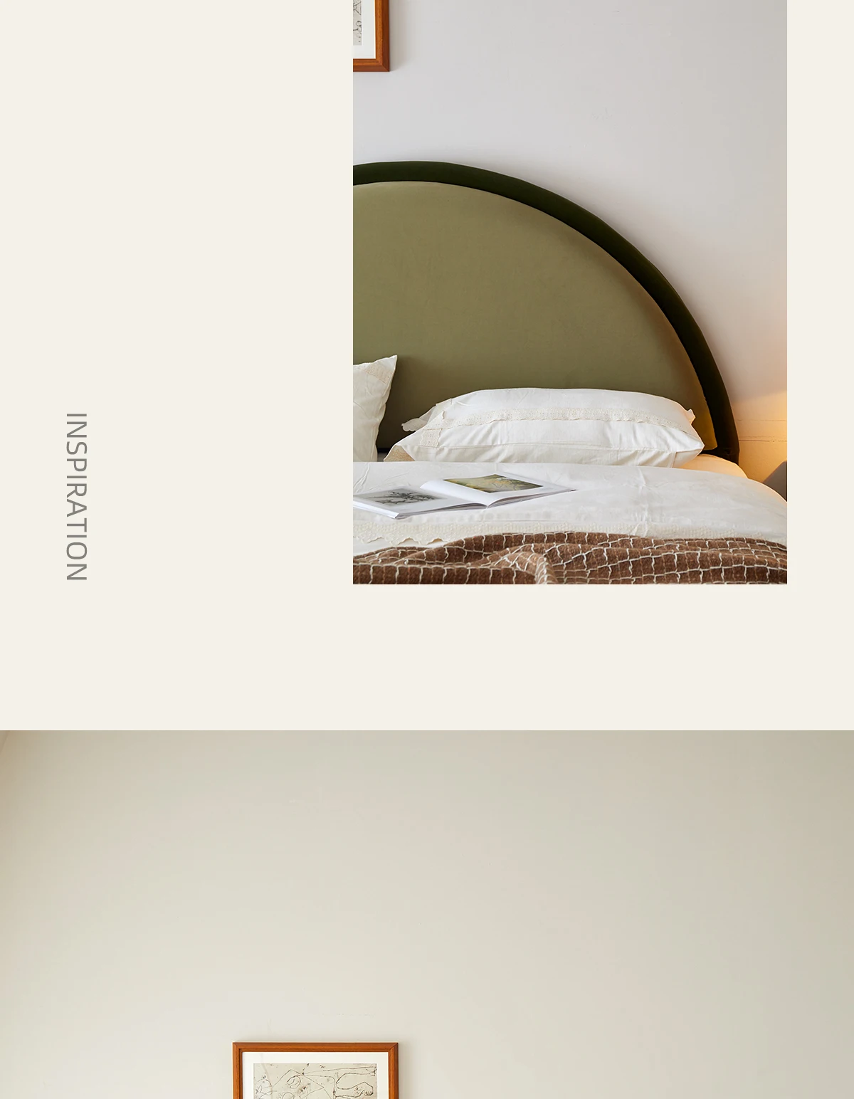 غرفة نوم رئيسية فرنسية كلاسيكية بجانب السرير لشراء غرفة نوم رئيسية بطول 1.51.8 متر من حصير التاتامي الراقية للأطفال في العصور الوسطى #5