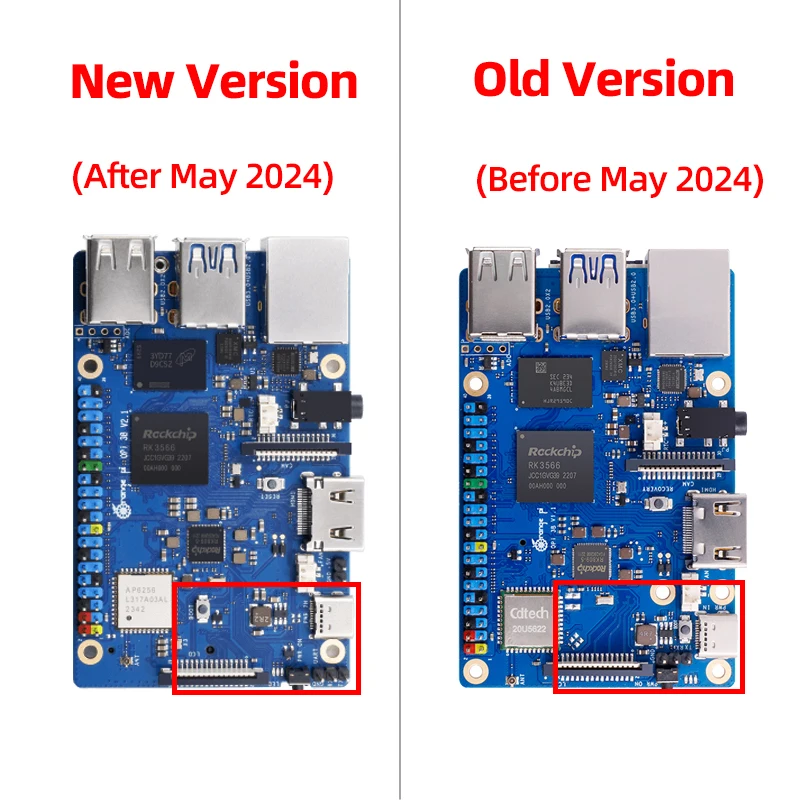 Новый оранжевый корпус Pi 3B прозрачный акриловый фотоэлемент поддержка охлаждения опциональный алюминиевый нагреватель для OPI 3B