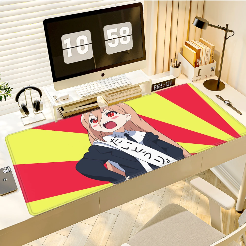 Zabawna podkładka na biurko z  – Desk Setup Workspace recenzja i cena