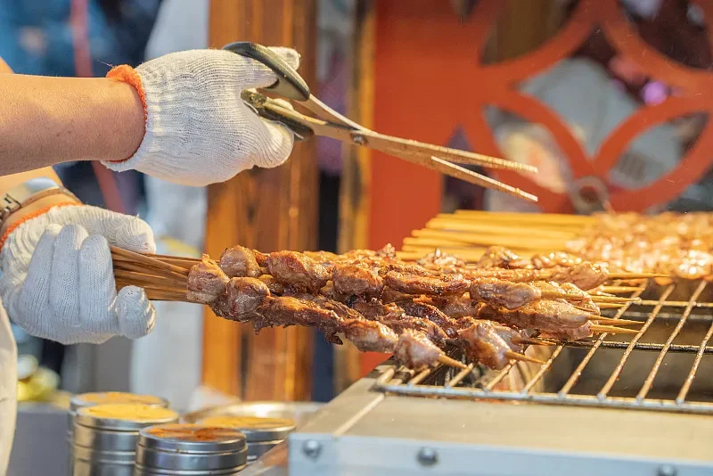 Mikrofon RUSH AGC 5V DC do drona RUSH TANK Mini FPV RC, nadajnika VTX, quadcoptera, modelu multirotora, część zamienna