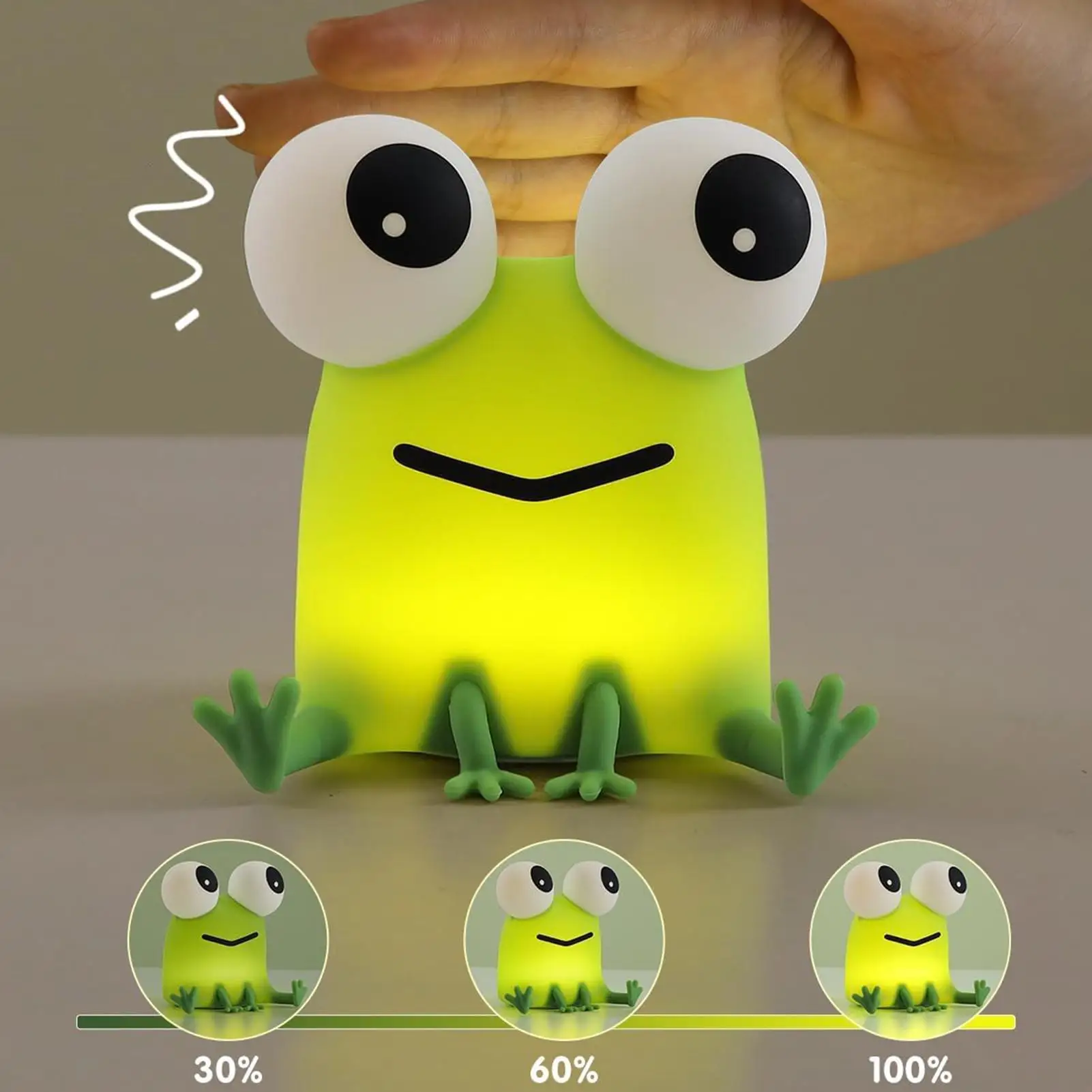 lampe-grenouille-rechargeable-veilleuse-de-chevet-veilleuses-grenouille-pour-chambre-a-coucher-chambre-d'enfant-allaitement-salle-de-bain-bureau-table-piece