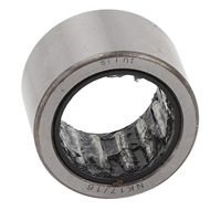 Motor Needle Bearing Replacement Reliable Easy To Install Metal Efficient Electric  Needle Bearing for M615 BBS01 BBS02