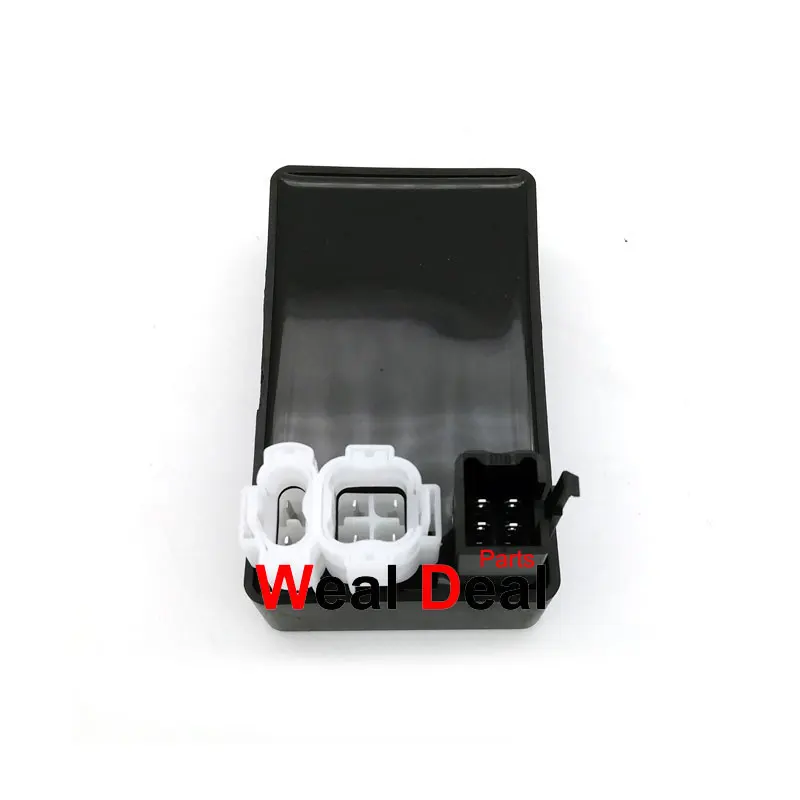 Exact Igniter unit for TGB ATV 925818 CDI Quality and Warranty