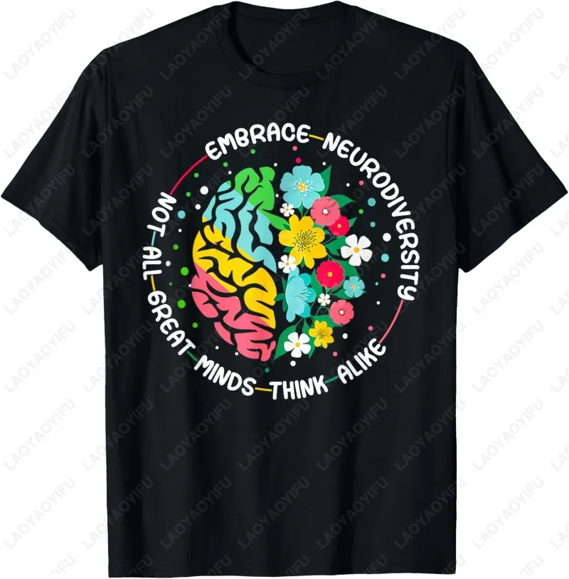 Embrace Neurodivers… - image