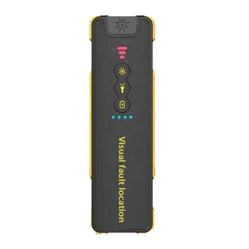 [b24b-】-3in1-visual-fault-locator-rechargeable-fiber-optic-tester-visual-fault-locator-fiber-optic-cable-tester