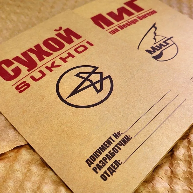 Favorites Folder Soviet Aviation Design Bureau Manuscript Sukhoi Mig Antonov Aviation Fan Favorites Folder