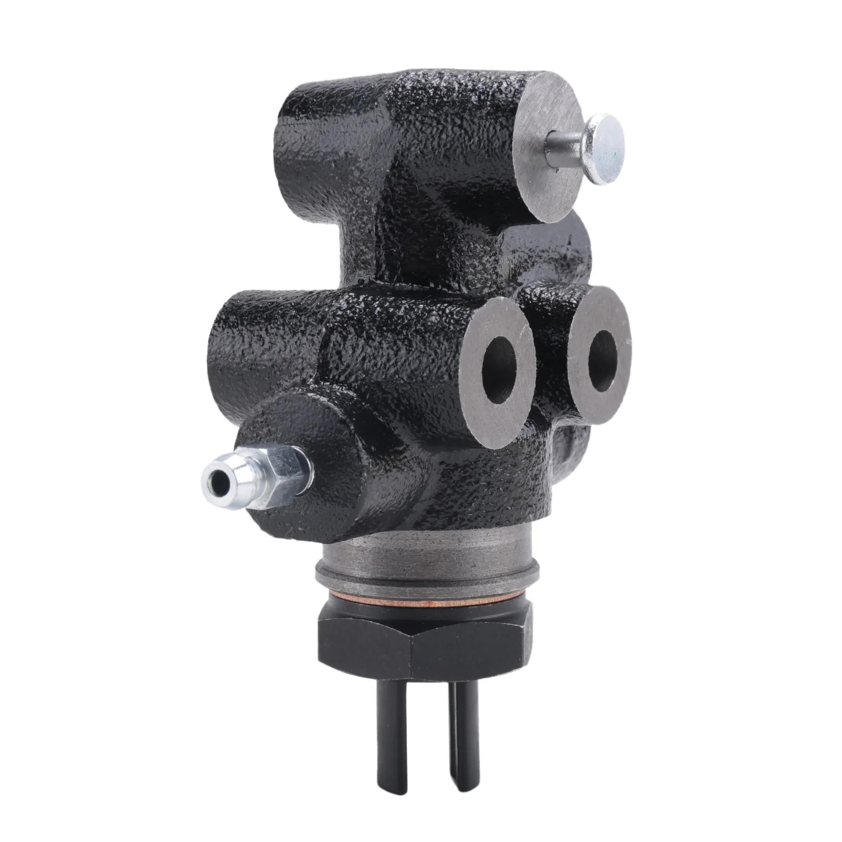 #28V Brake Load Sensing Proportioning Valve for Toyota Pickup,4791026040,(Black)