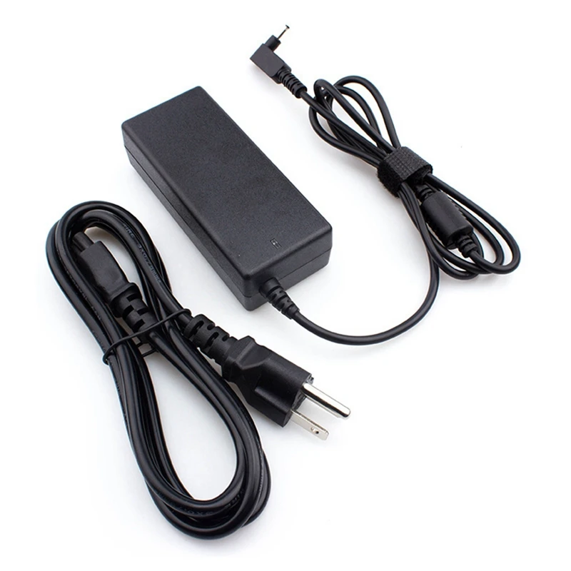 65W 19V 3.42A AC Charger For Acer Aspire 1 3 5 A515-44 A515-45 A515-46 A515-54 A515-55 A515-56 A115-32 A315-23