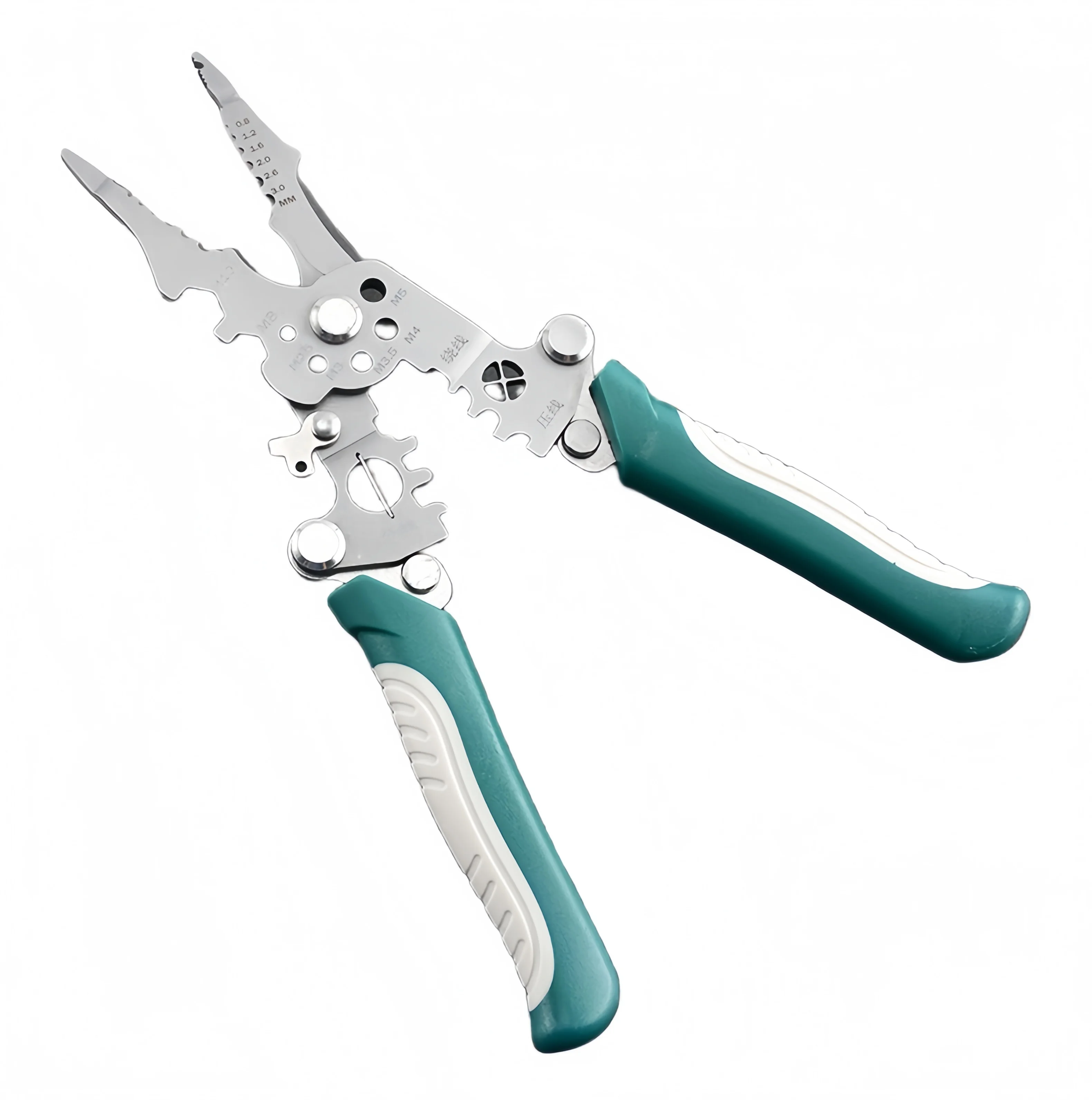 Thumbnail 3 - #59 Best Pliers to Buy In 2026