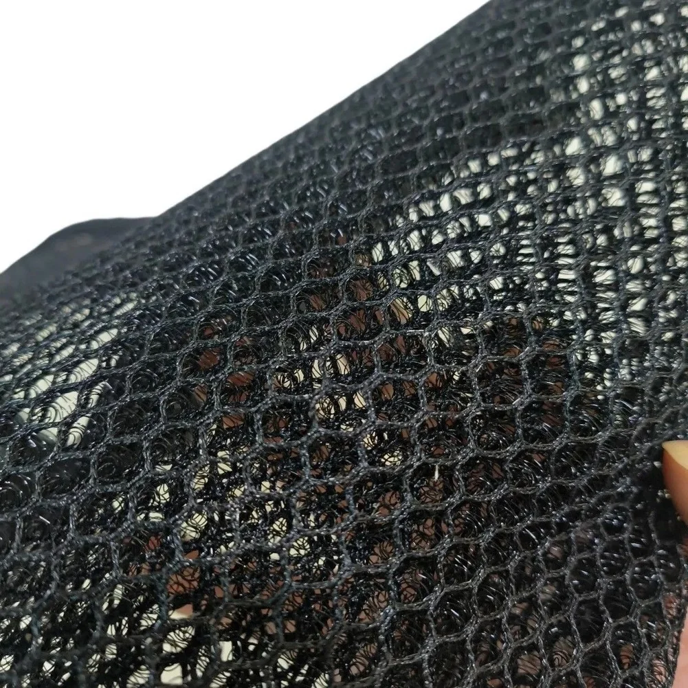Bike Seat Protector Motorbike Seat Cover Breathable Mesh Shockproof Protection Anti-slip Anti-wear Cushioning Pad