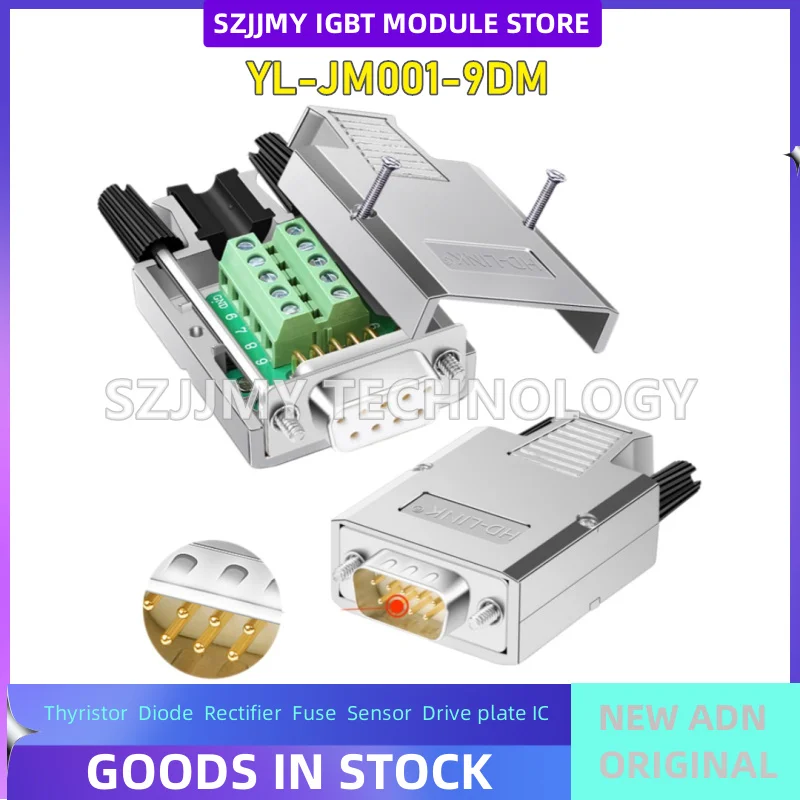 YL-JM001-9DM YL-JM001-9DF YL-JM001-9M YL-JM001-9F YL-SM02G-9DM YL-SM02G-9DF YL-SM02M-9DM YL-SM02M-9DF Welded joint