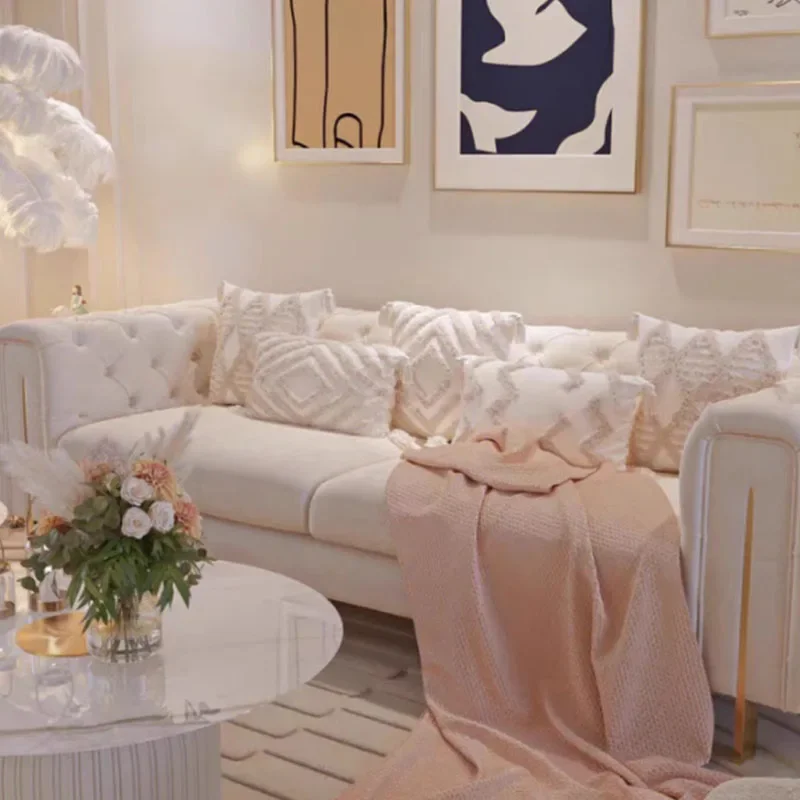 

Диван-кровать для взрослых, одноместный, для гостиной, скандинавский стиль, мебель для дома, кресло-реклайнер, секционный диван-кровать