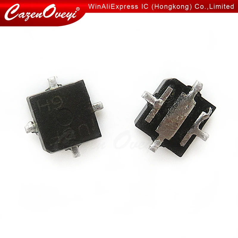 2pcs/lot 2SK3075 K3075 PW-X SMD In Stock