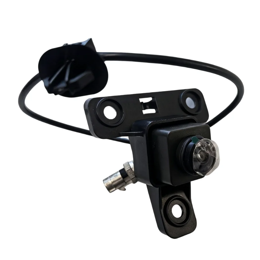 Front View Parking Assist 360° Panoramic Camera 8889635807 7088055000 For Geely Binray 2018-2021