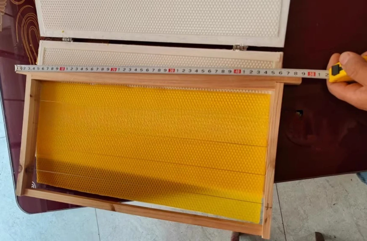 Nest Base Machine Without Mold Release Agent Hand Press Deep Room Nest Base Machine