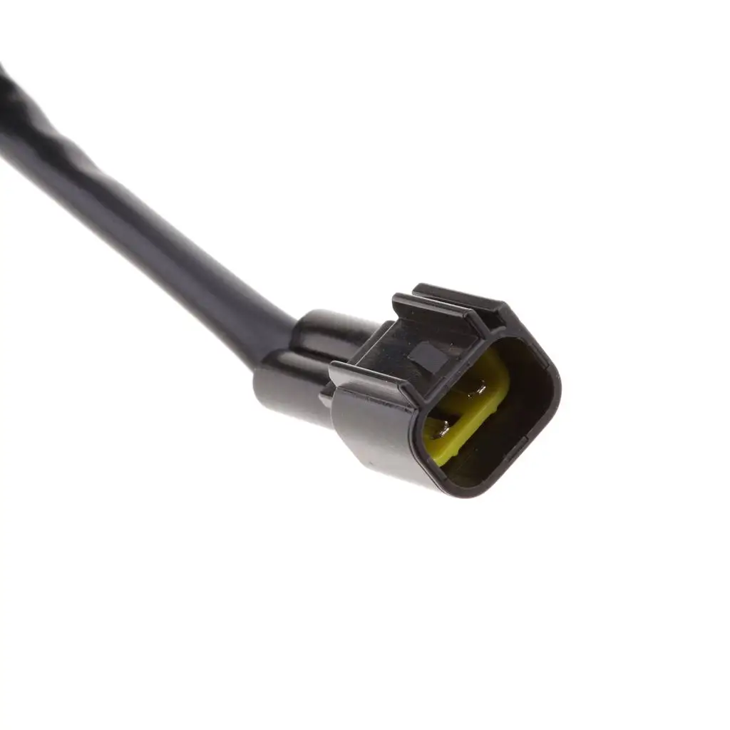 

2 Pin Relay Assembly Iron Material Outboard Motor Replacement Part for Yamaha F-series 4 Stroke Engines 2004-2009