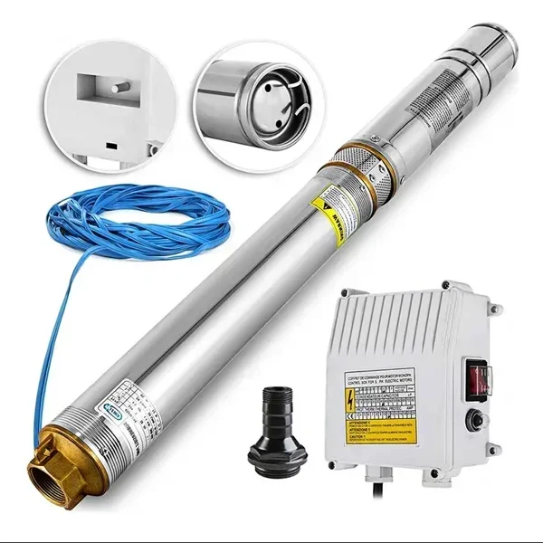 2-Calowa Pompa Zanu… - image