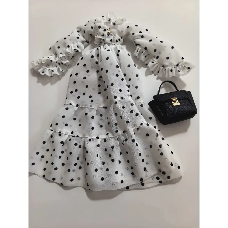 

Разработанные стили, игрушечные аксессуары, подарочное платье, одежда для ваших кукол BB Xianxian FR в масштабе 1/6, BBIKG628