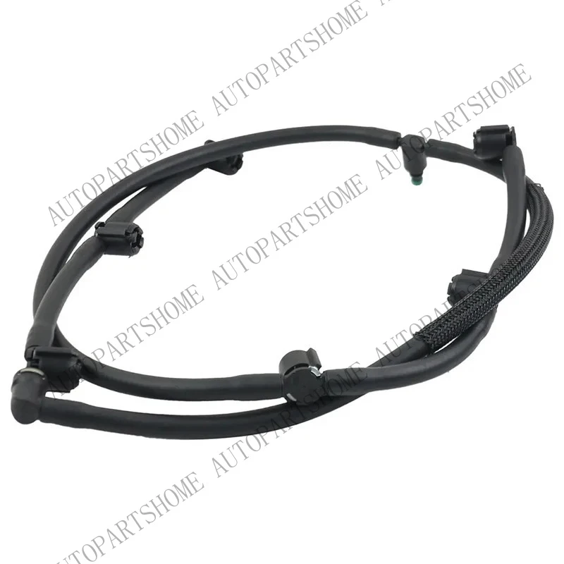 Z... 6420707832 Fuel Return Line Hose for Mercedes W212 W166 W207 ML X166 GL 350Cdi