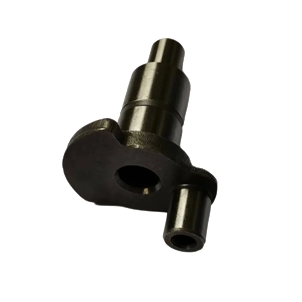 قطعة غيار سندان حديد للمطرقة الكهربائية M8600 مصممة لأدوات مفتاح الربط ذات المتانة العالية ومقاومة التآكل