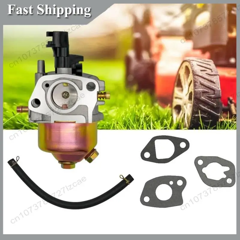 

-A99Z 196Cc 212Cc 224Cc Generator Carburetor For Honda Champion Predator 3500 4000 4375 Generac 3250 3300 Wen Westinghouse