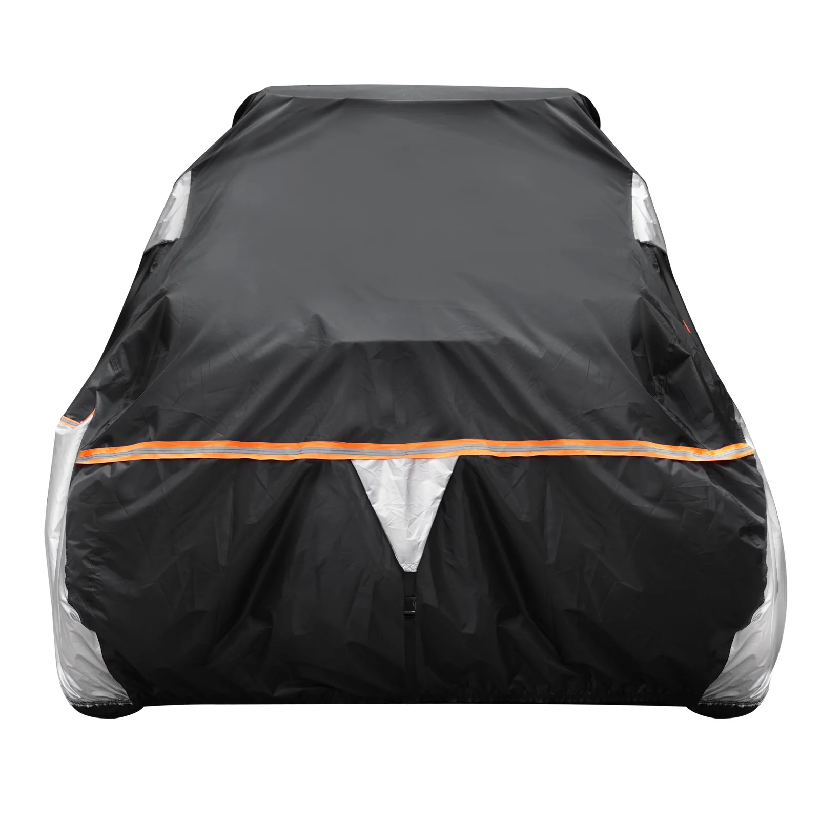 NICECNC Für Can-Am Maverick X3 133"x75"x62" Hochleistungs-wasserdichte UTV-Abdeckung für Can-Am Commander 800 1000 1000R Maverick 1000R – Detail 10