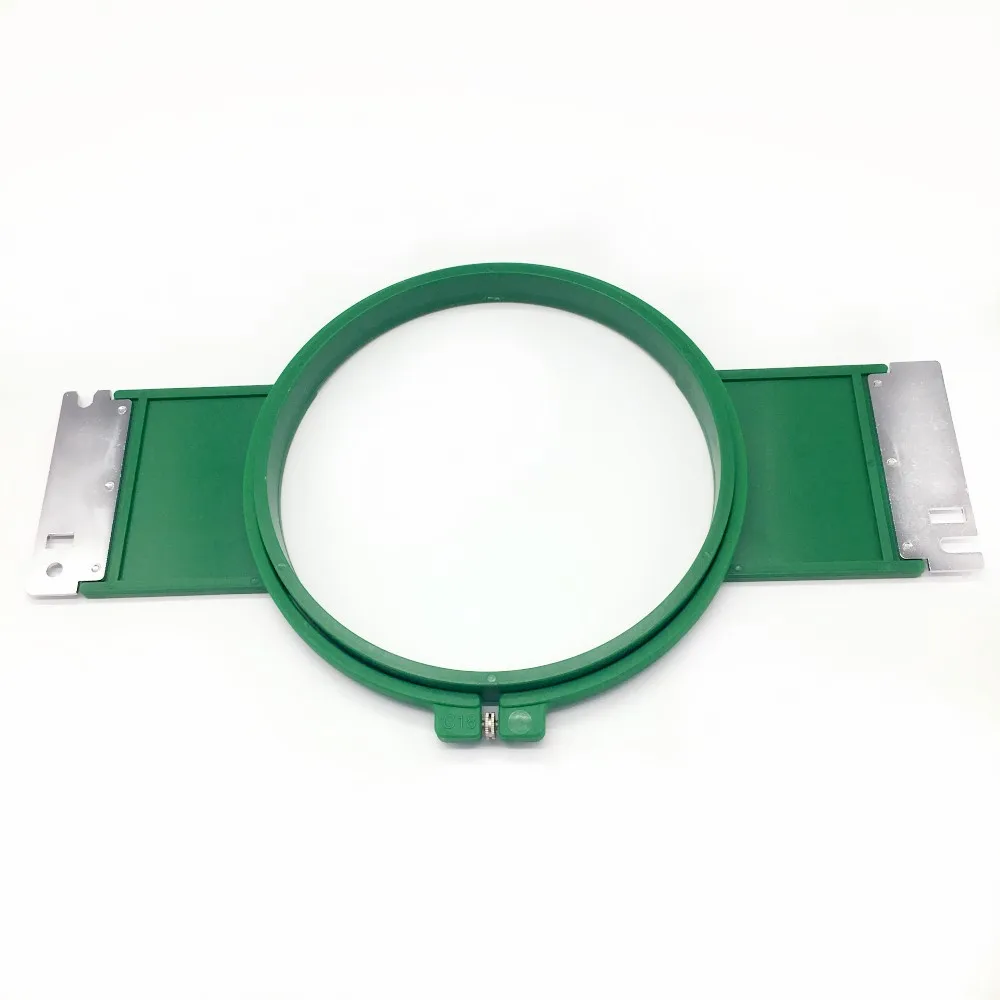 Embroidery Hoop for Tajima Machine, Tubular Hoop, Size 300*300mm, Length 355mm, Low Price, Wholesale