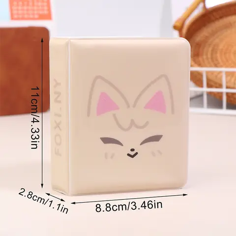 8 best sales fotoalbum för barn - №8