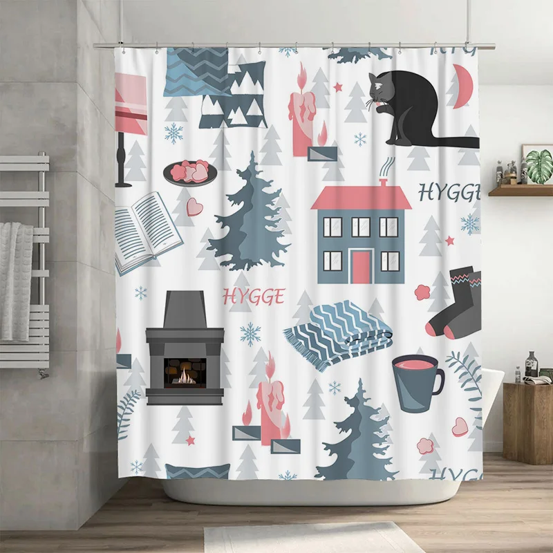 Tu Nordic Christmas… - image