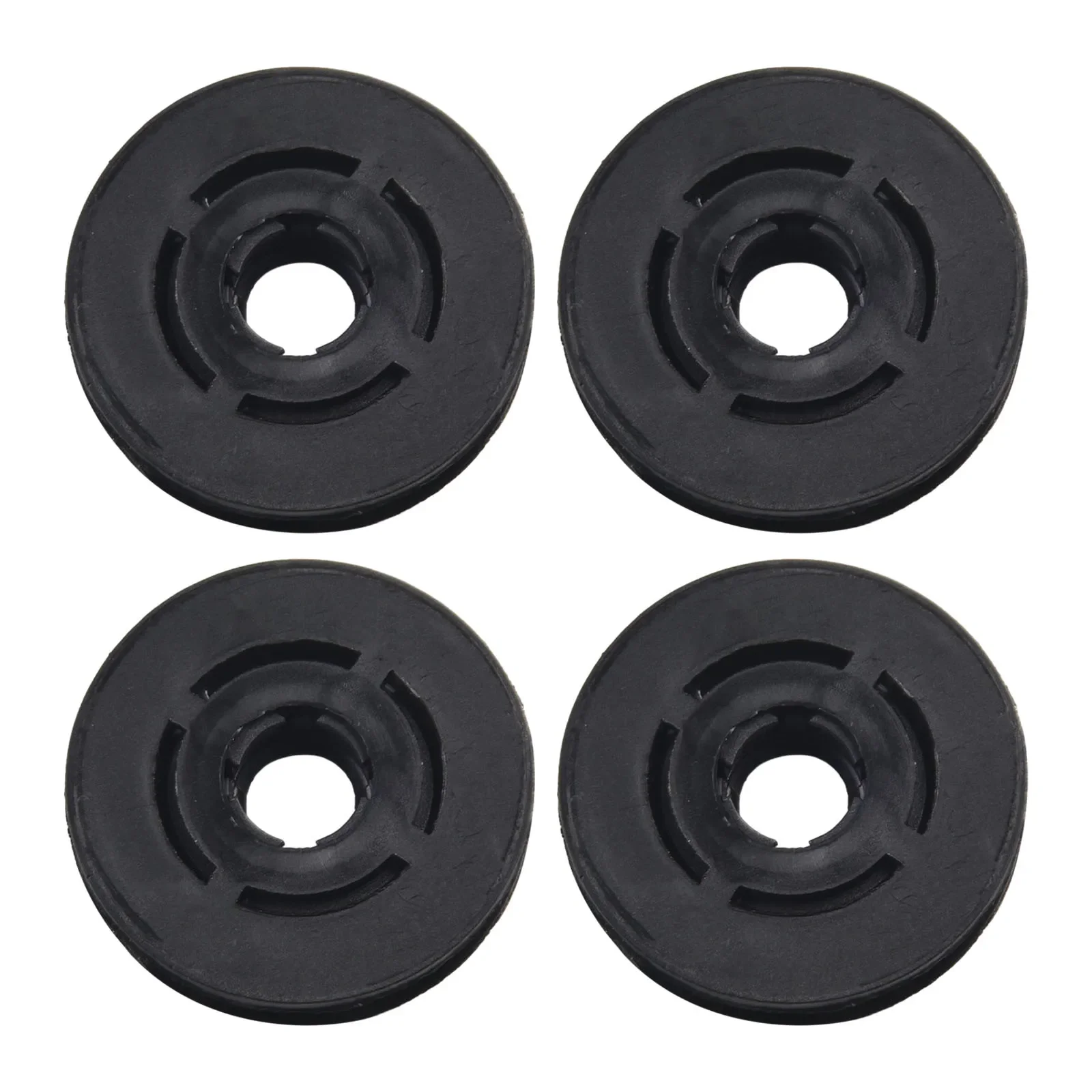 New Practical High Quality Fixing Clips 3C08645219B9 3C08645239B9 3D08645214PK Caret Floor Holders For Grips Clamps Mat