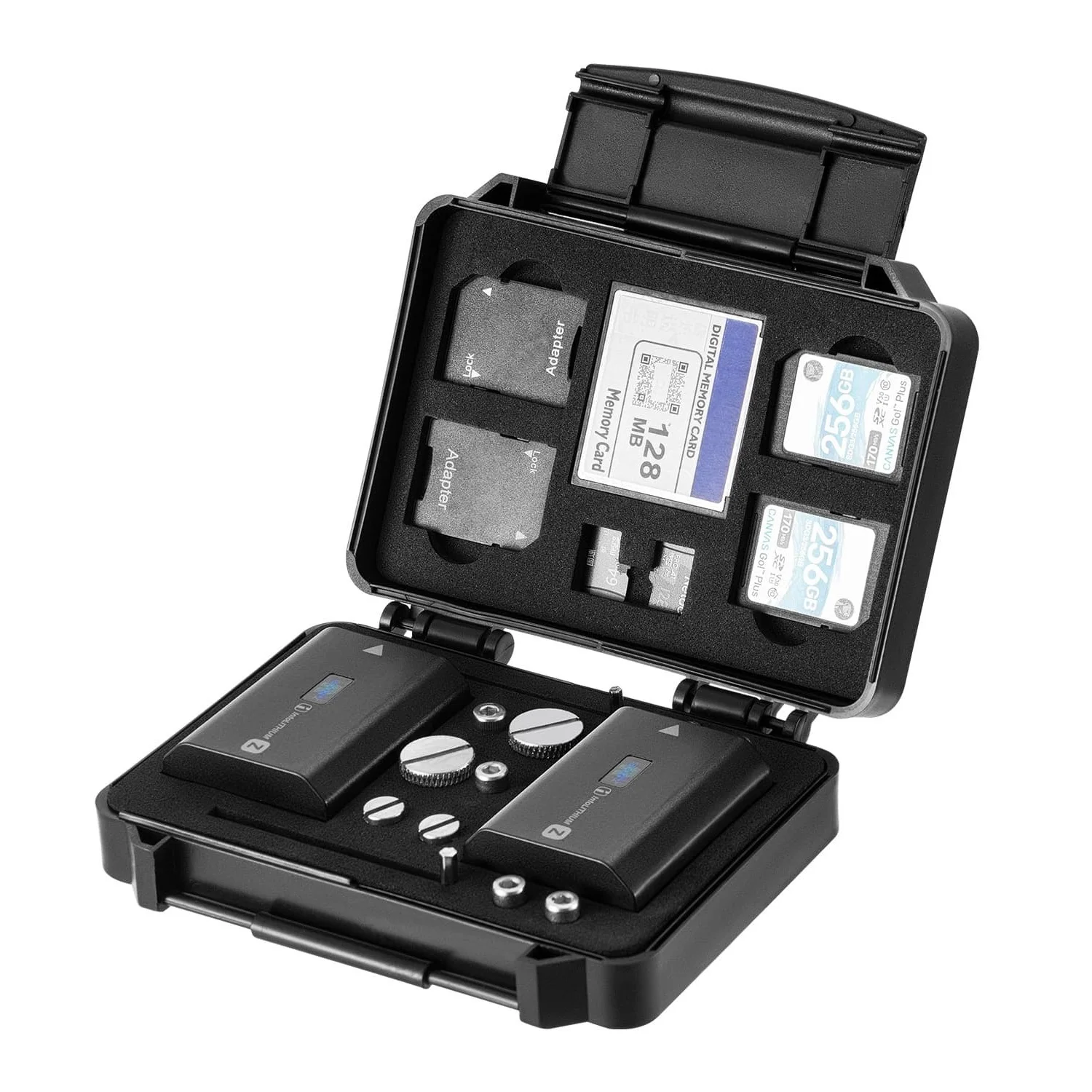 Fomito Memory Card … - image