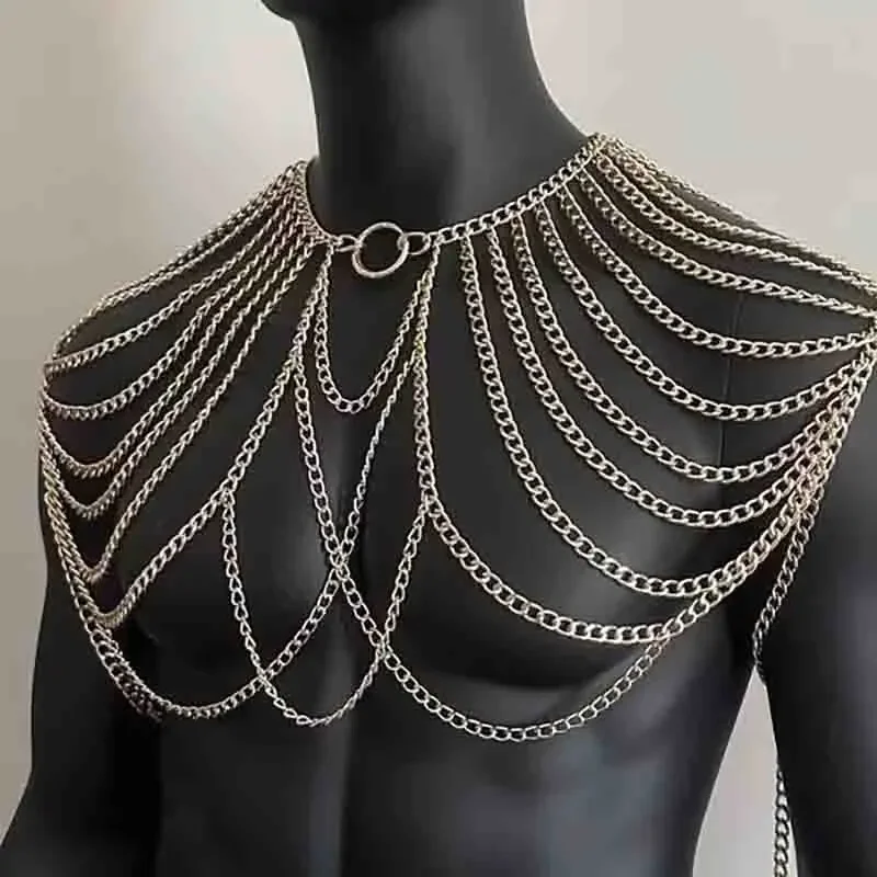 Thumbnail 4 - #24 Latest Body Chains Offers
