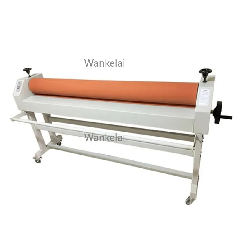 large format cold laminating machine 1300mm hot sale