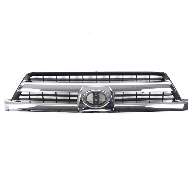 2003-2005 Auto Parts Chrome Front Grille Fit For Toyota 4Runner