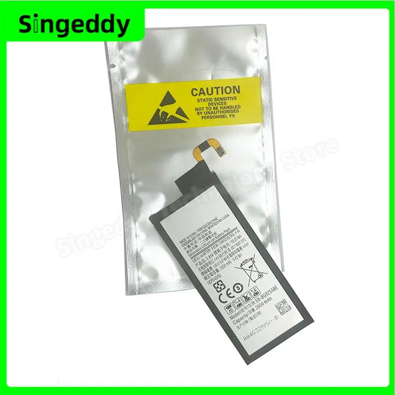 EB-BG925ABE Battery, Mobile Phone Build-in Batteries For S6 Edge, G9250, G925F, G925FQ, G925S, G925A, G925V, G925i, Repair Parts