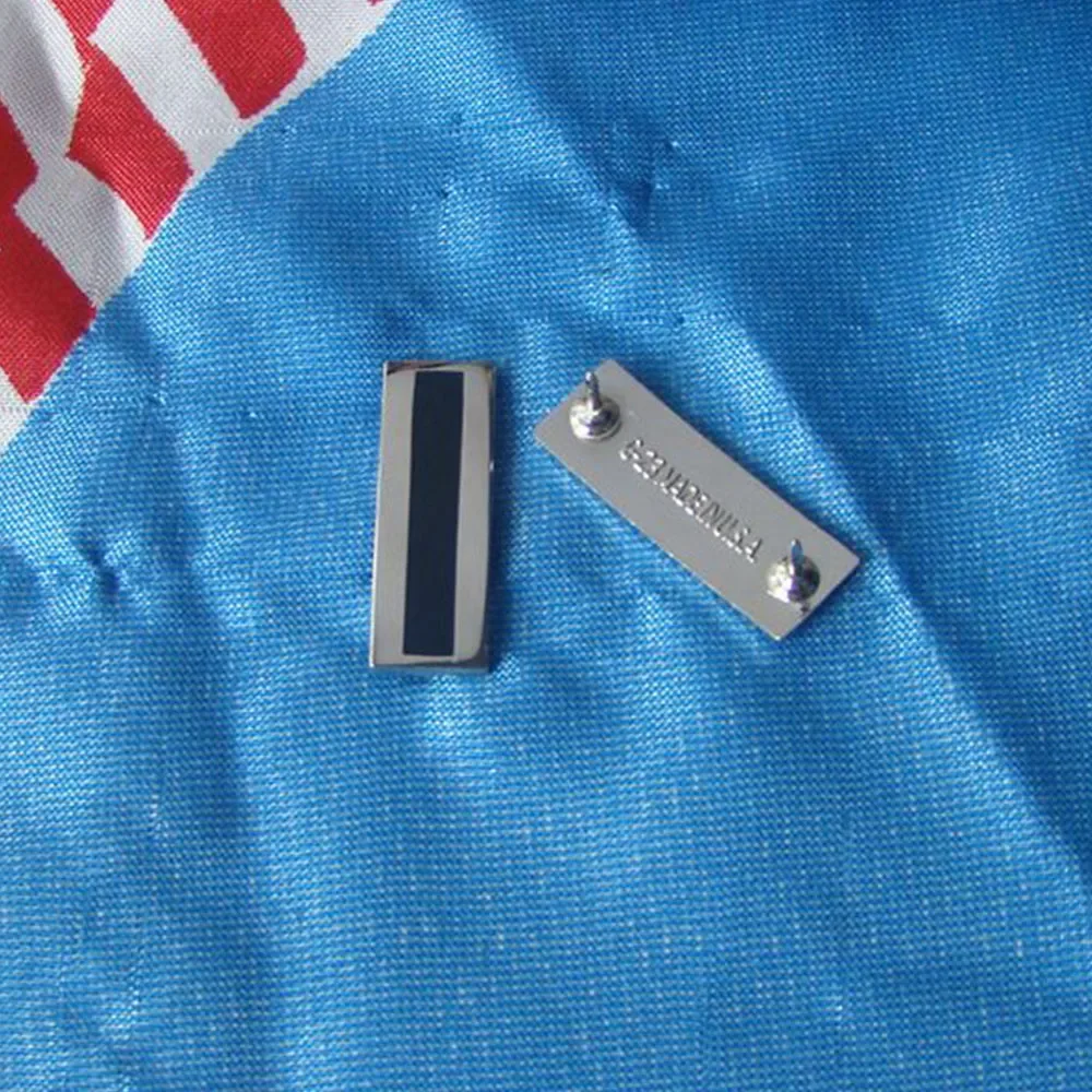 Ww2 الجيش الأمريكي شارة معدنية الكابتن الملازم الضمان ضابط رتبة الكتف شارة كوكتيد دبوس أنماط متعددة المتاحة