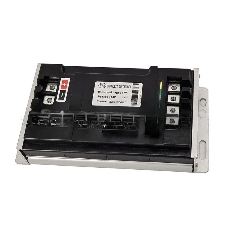 

Accessories for Harley Electric Vehicle 2000W 3000W Brushless Motor Controller 60V 35A