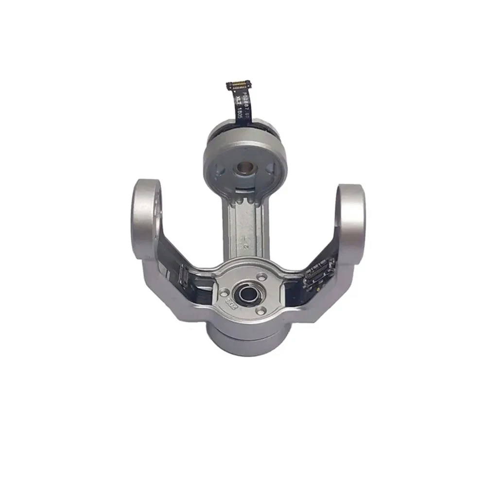 Original Gimbal Camera YR Axis Arm Motor with Signal Cable Replacement for DJI Mavic 2 Pro Zoom Repair Parts