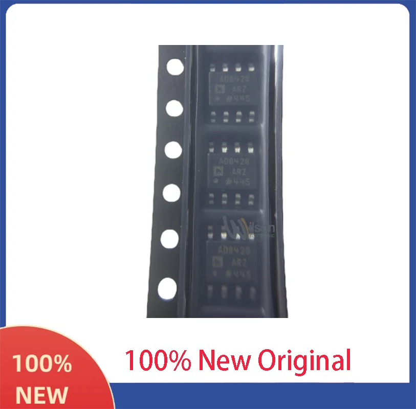 

New Original AD8428ARZ