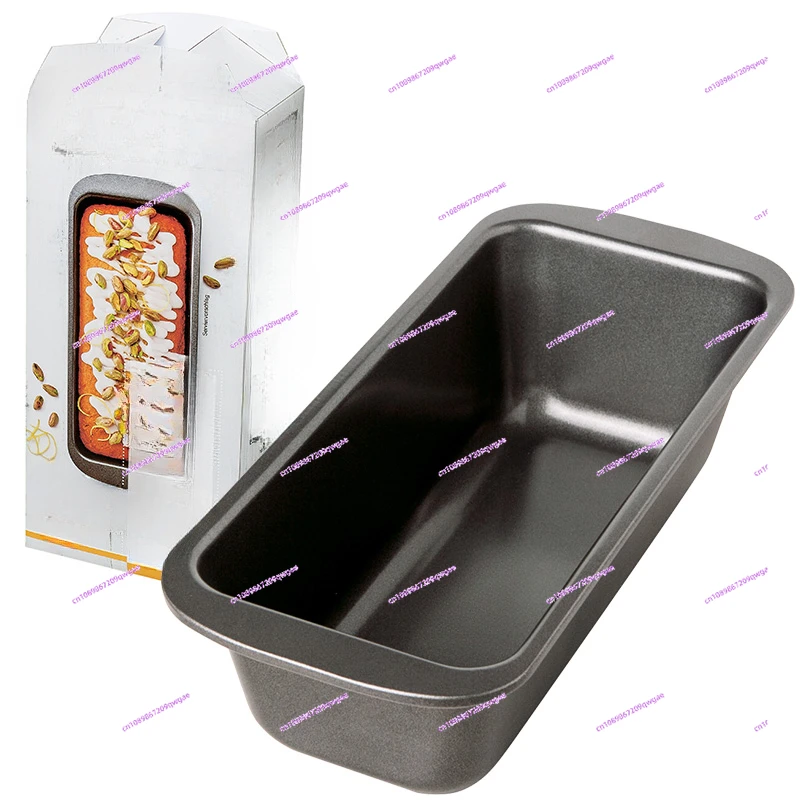 Toast Mold 450g Toast Box Bread Mold Cake Baking Tray Oven Home Baking Tools