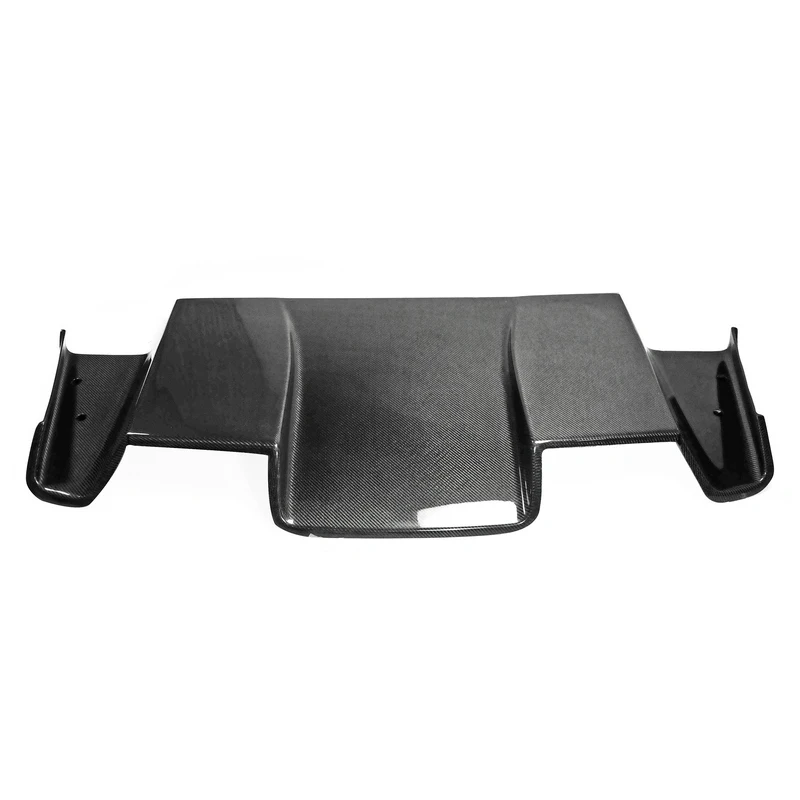 EPR carbon fiber accessories for Honda S2000 AP1 AP2 SP Style Wide Body Rear diffuser